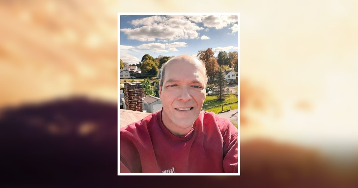 Travis Warren Smith Davis, WV Obituary