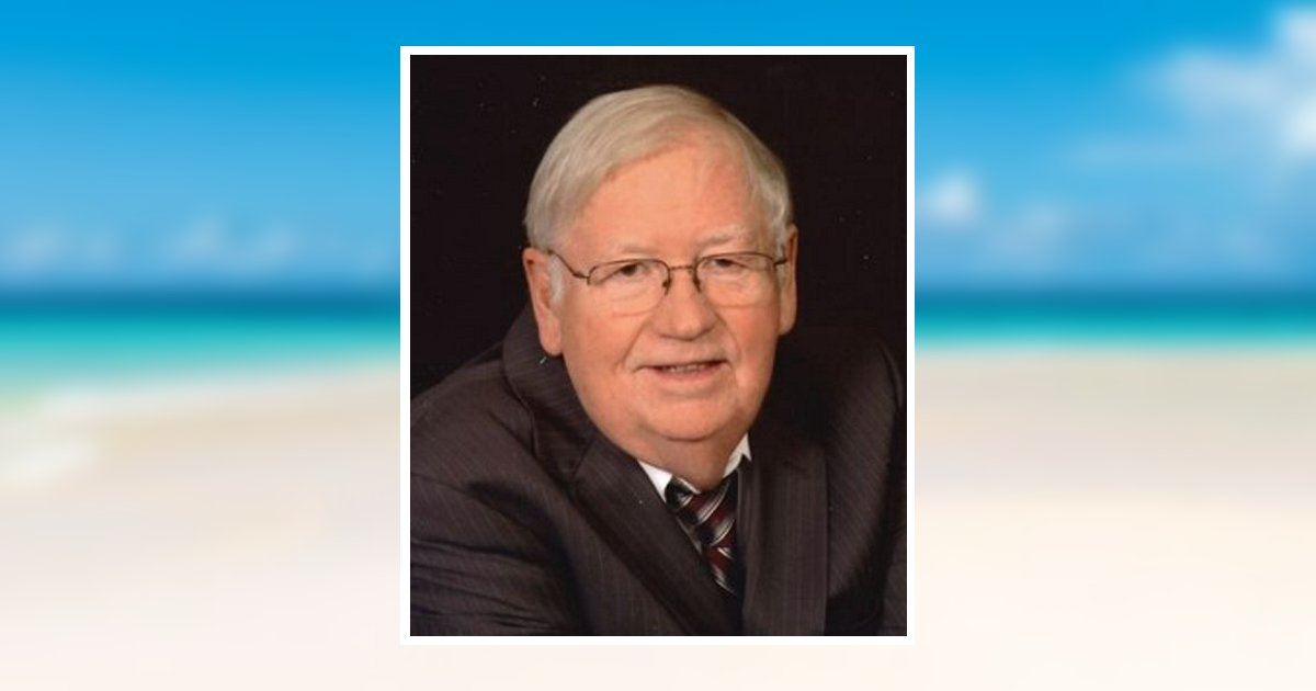 Joseph W. Bins Obituary 2020 Green Bay