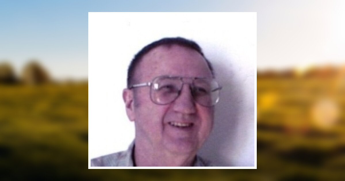 Robert Ott Obituary 2016 - The Donohue Funeral Homes Inc.