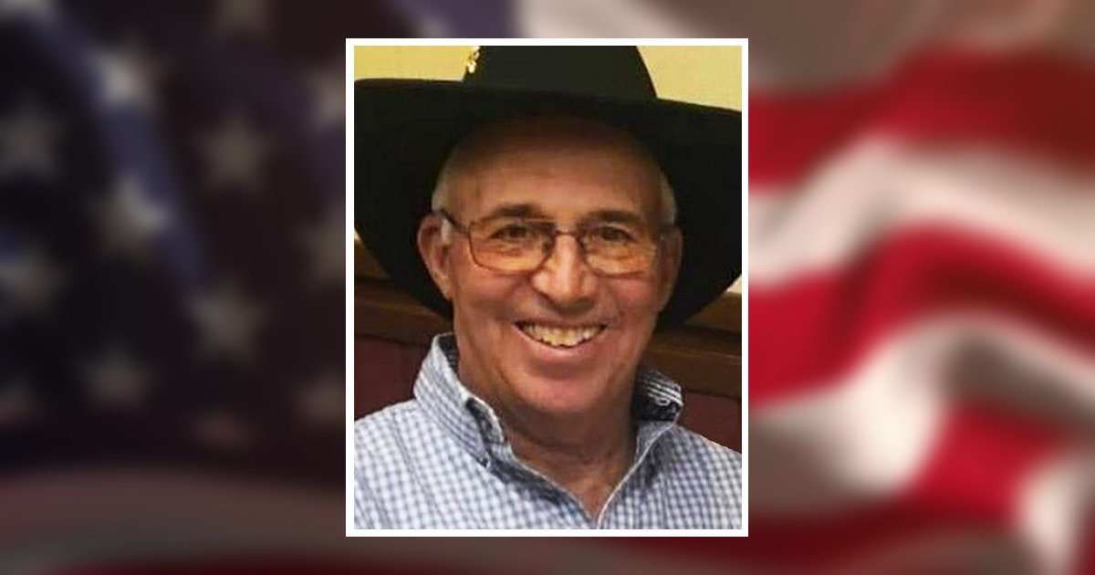 Kenneth Max Mortensen Delta, UT Obituary