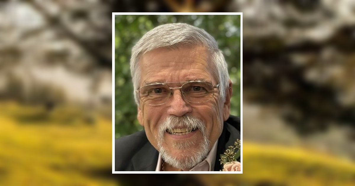 Lawrence "Larry" E. Winick Jr.