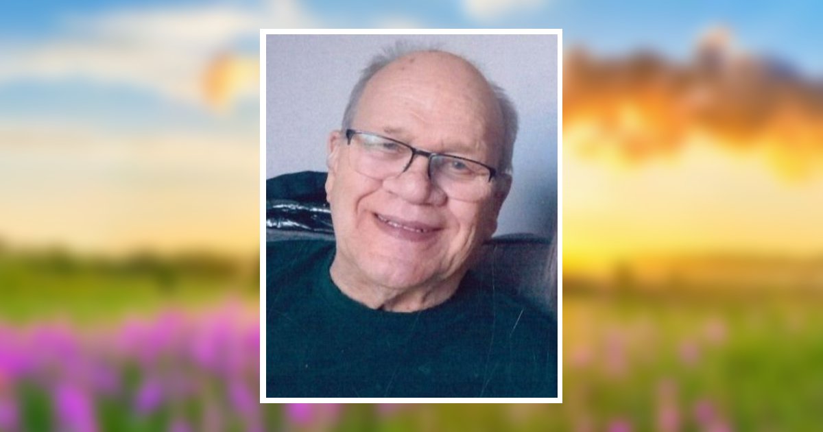 Edwin F. Brobeck Obituary, Akron, OH