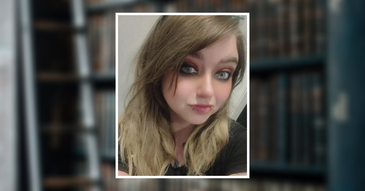 Elizabeth Danielle Dehn