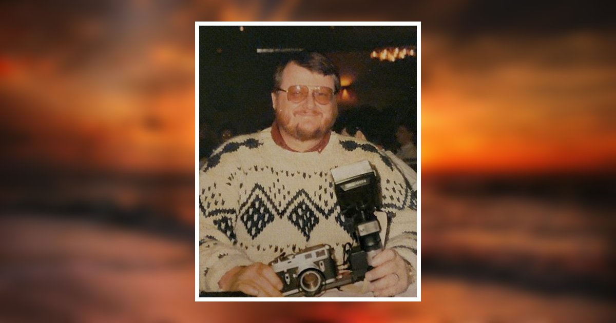 Gregory William Lockrey Obituary, Toledo, OH
