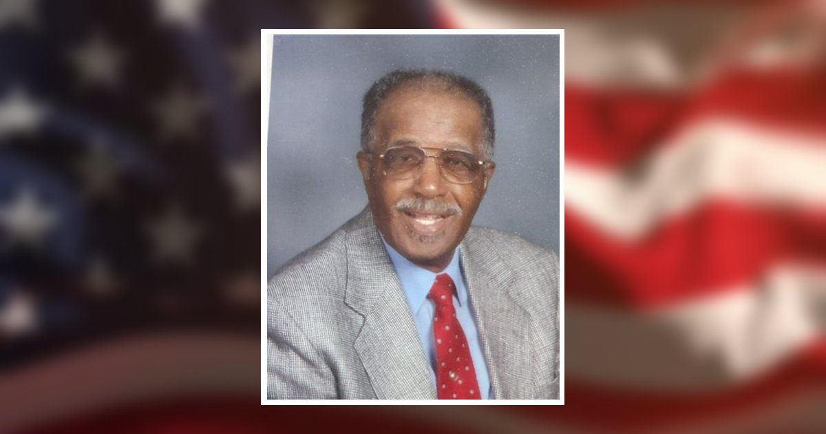 Jr. Wheeler Jackson Obituary, Charlotte, NC