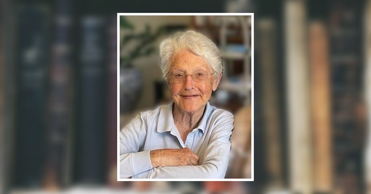 Letty Champion Obituary, Portsmouth, RI