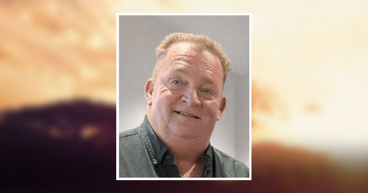 Jeffrey Joe Baxter Obituary, Ithaca, MI