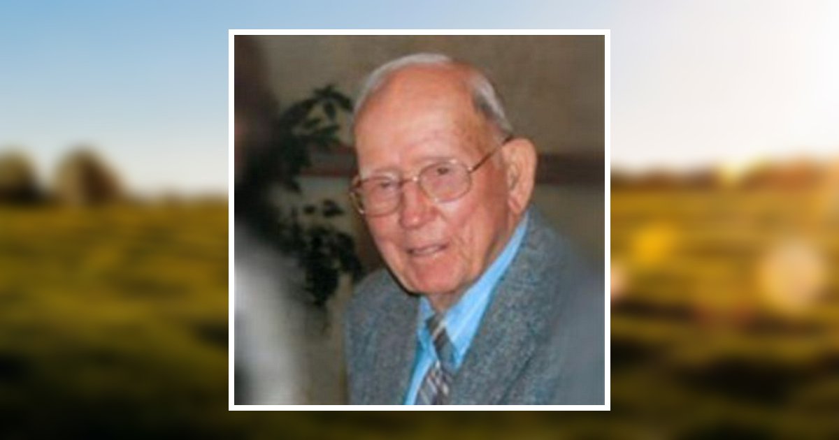 Calvin C. Smith Obituary 2017 HamlettDobson Funeral Homes
