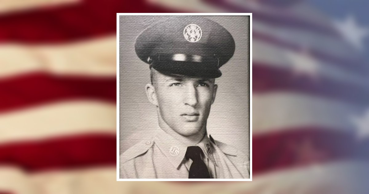 John Peter Hazlinsky Obituary, Dry Run, PA