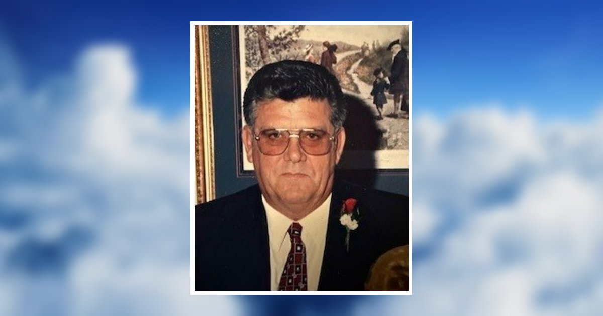 Donnie Ray Slate Mount Airy, NC Obituary