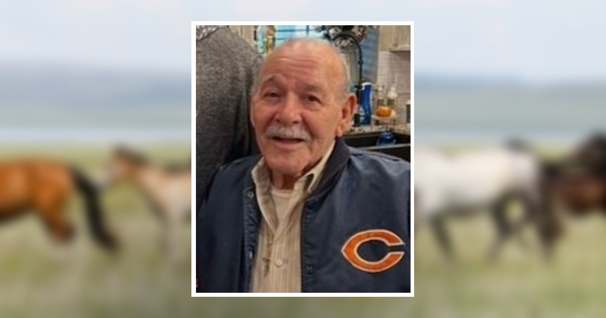 Sr. Aaron Longoria Anzaldua Groesbeck, TX Obituary