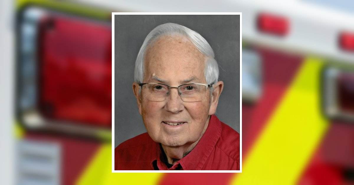 Kenneth E. "Sam" Decker