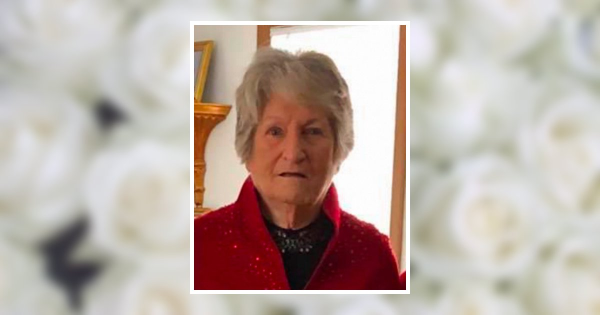 Wilma Jean Jones Taylor Obituary, Pineville, KY
