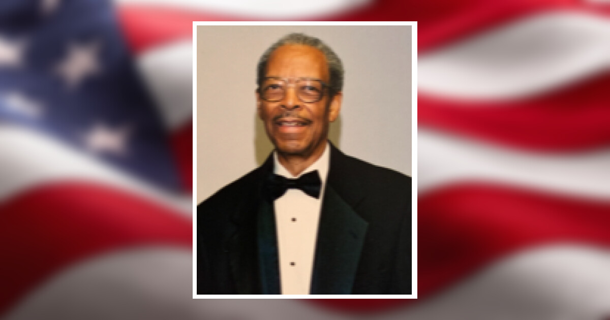 Golphin Page, Sr. Obituary 2024 - C.A. Reid Sr. Memorial Funeral Home