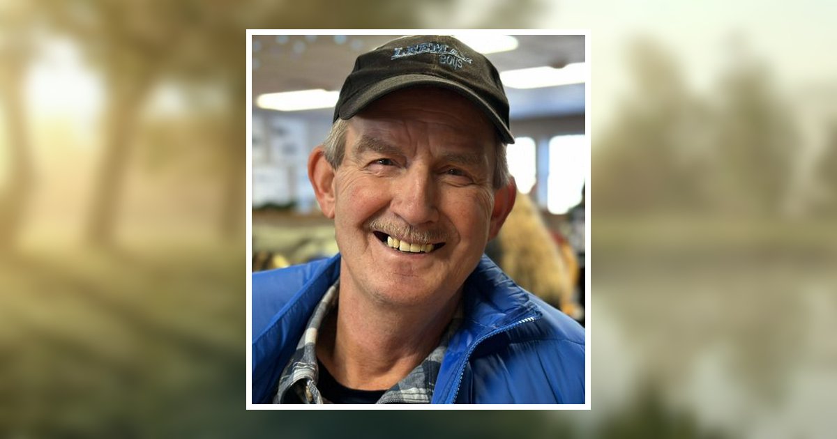 Picture Marlyn Mark Dey Seymour, WI Obituary