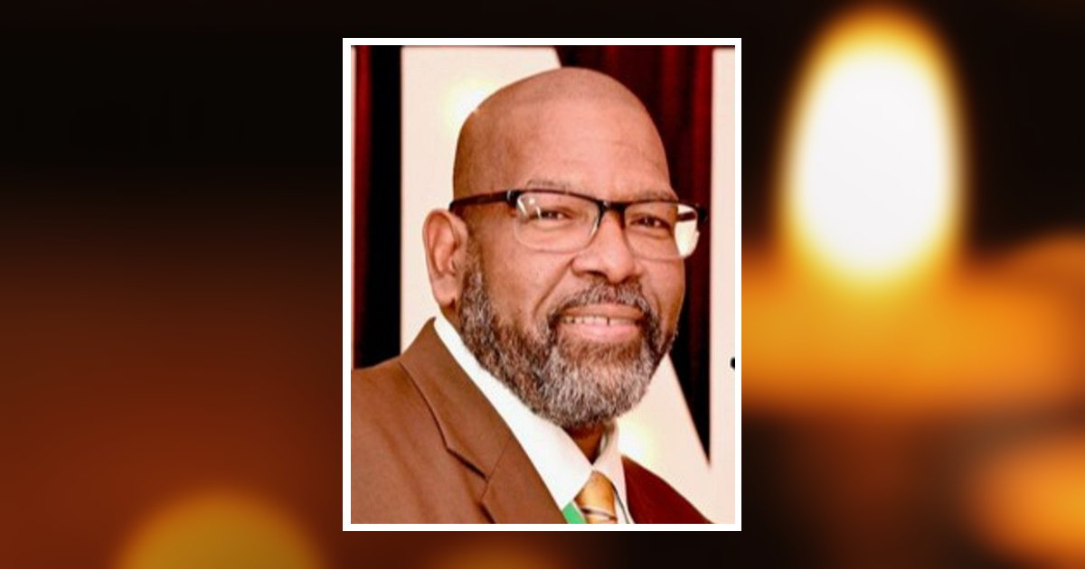 Sr Orlandez L. Pierre Obituary, Marrero, LA