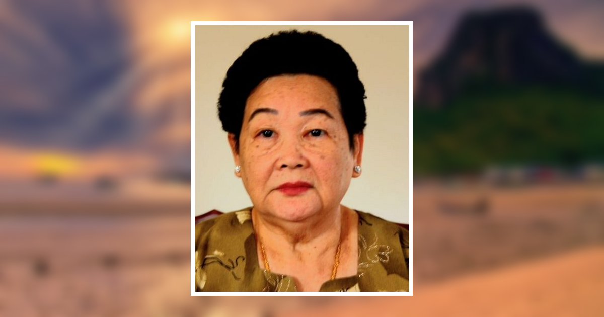 Lay Eng Khauv Philadelphia, PA Obituary