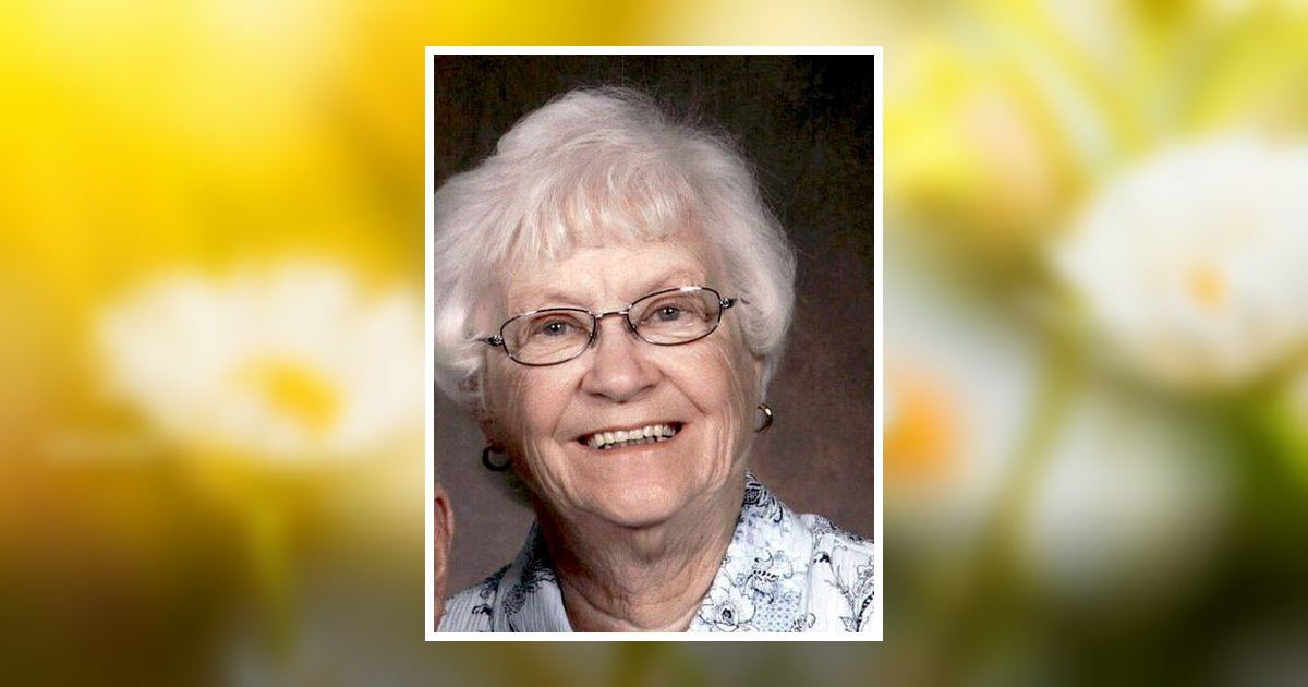 Inez L. Elder Obituary, Alum Bank, PA