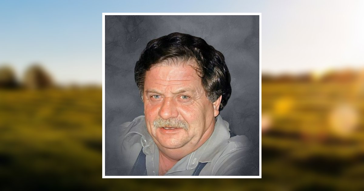 Eugene "Gene" Croghan Obituary 2023 Ohde Funeral Home & Cremation