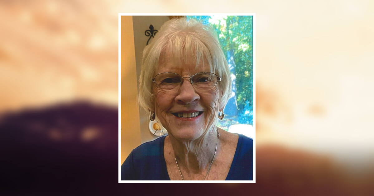 Marlys Ann Dunlop Obituary 2024 - Worlein-Hoff Funeral Homes