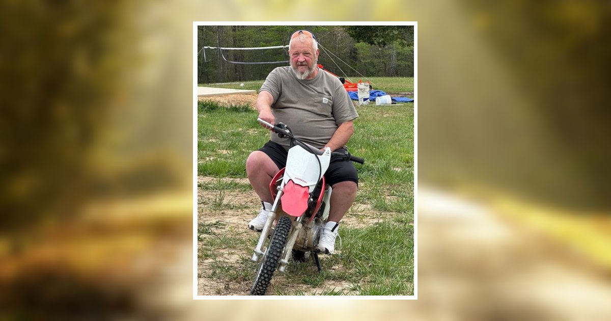 Johnny Everett Higginbotham Whitley City, KY Obituary