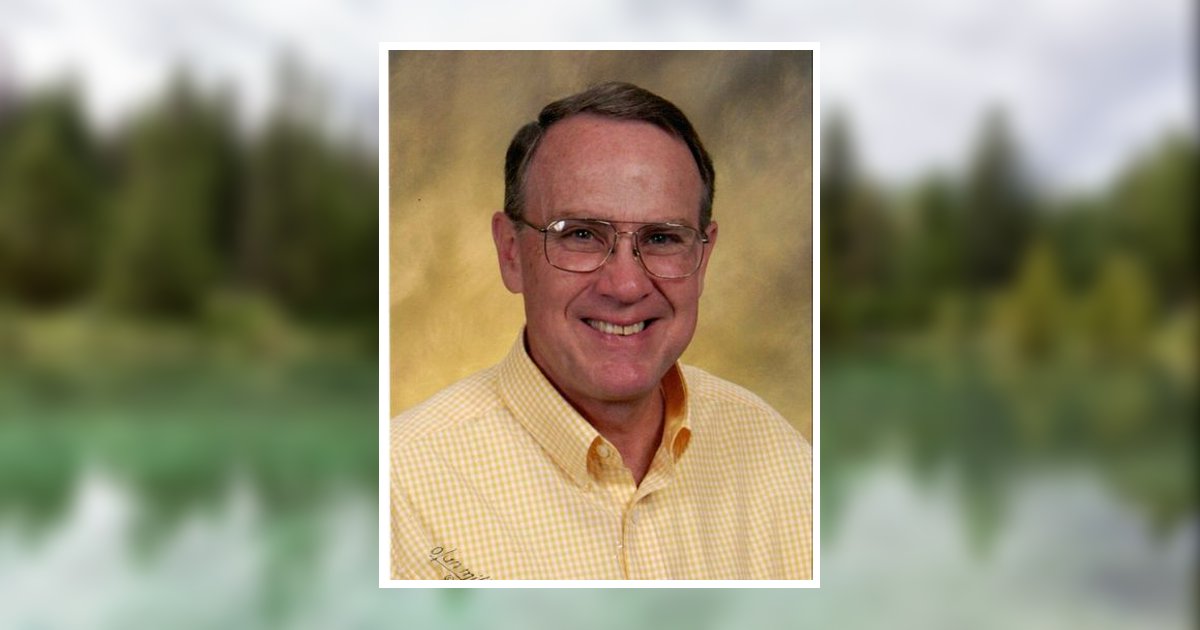Wendell V. Stephens