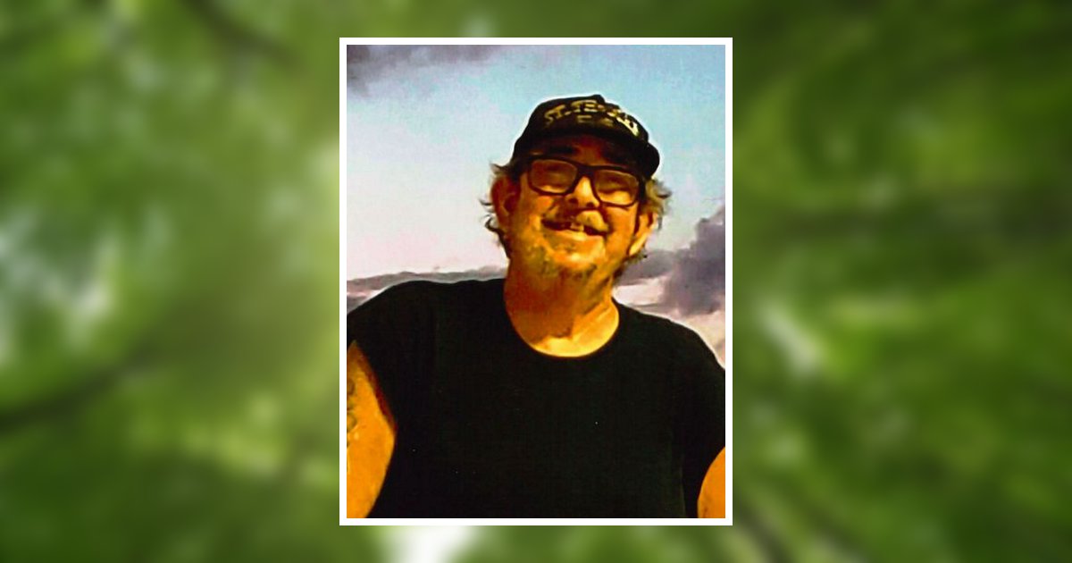 Picture Samuel Conrad Van Person Columbus, OH Obituary