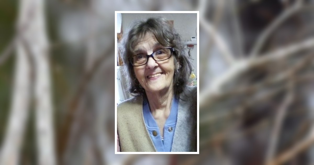 Patricia Longley Obituary, Enosburg Falls, VT