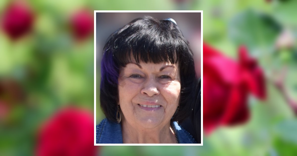 Leilani Marie Asay Sandy, UT Obituary