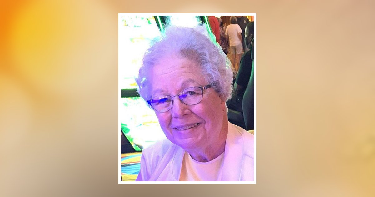 Anita M. Fackelman Oak Harbor, OH Obituary