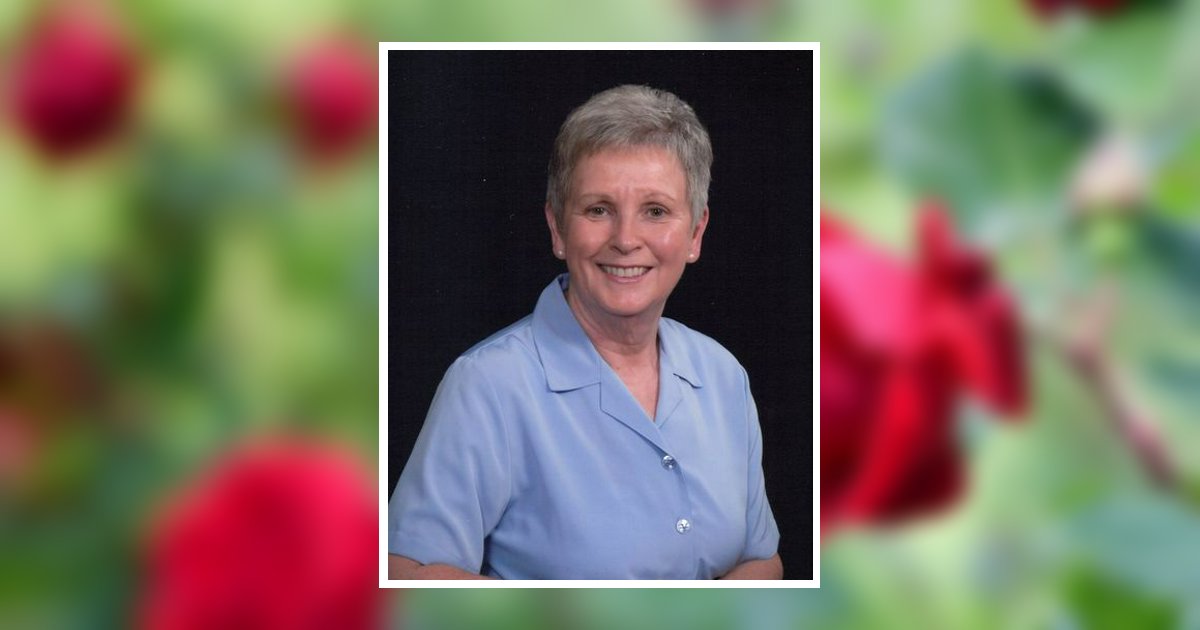 Susan D. Spaugh Obituary, Kingsport, TN