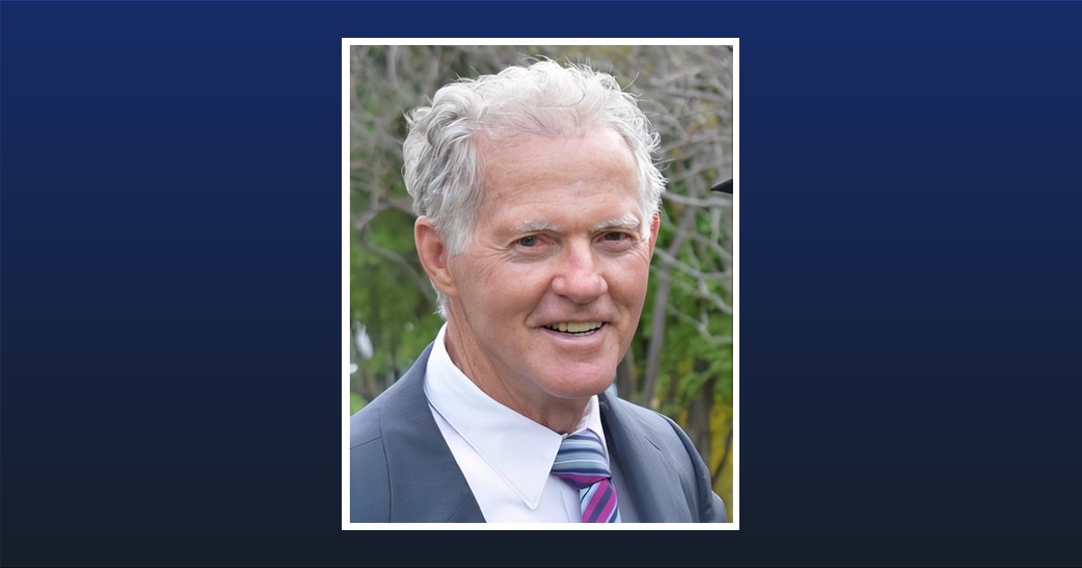 Bobby Hewitt Baldree Obituary, Syracuse, UT