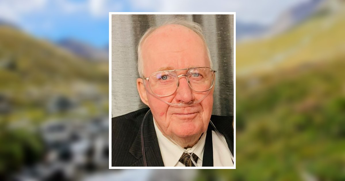 Lee Ray Gifford Obituary, Fillmore, UT