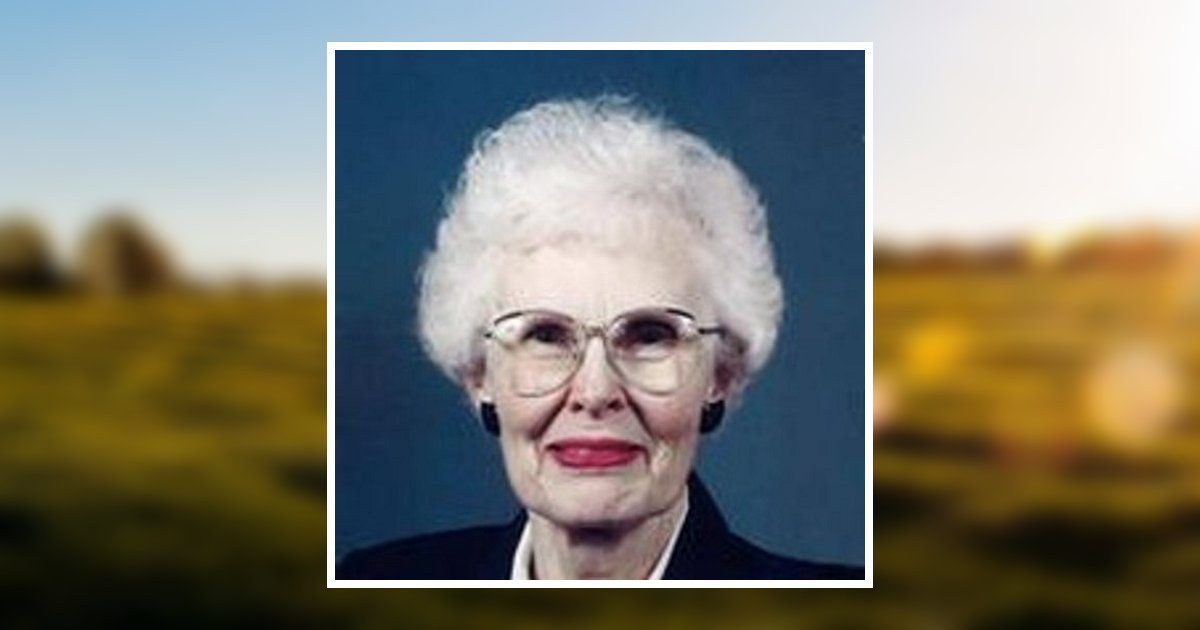 Betty L. Brown Obituary 2011 Askew Funeral and Cremation Services