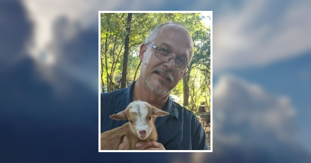 Jeffrey Arthur Bankes Obituary, Caldwell, TX