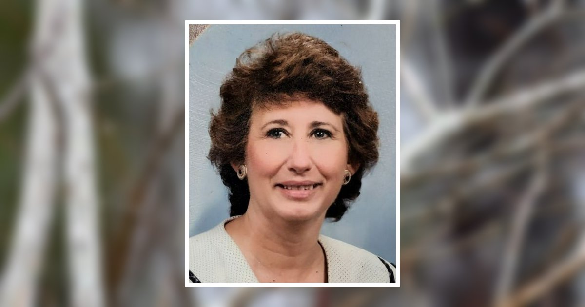 Frankie "Zona" Jolene Mcmillian Walsh Stutzman