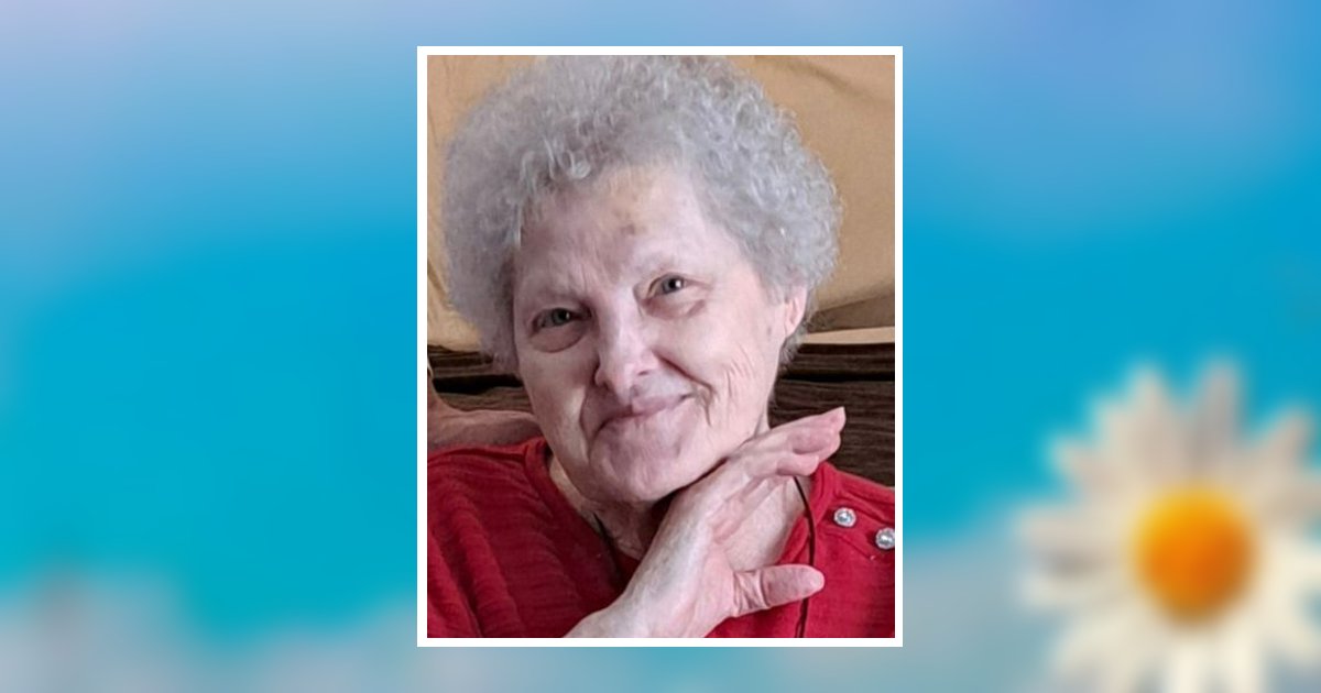 Mary L. Engle Fairfield, OH Obituary