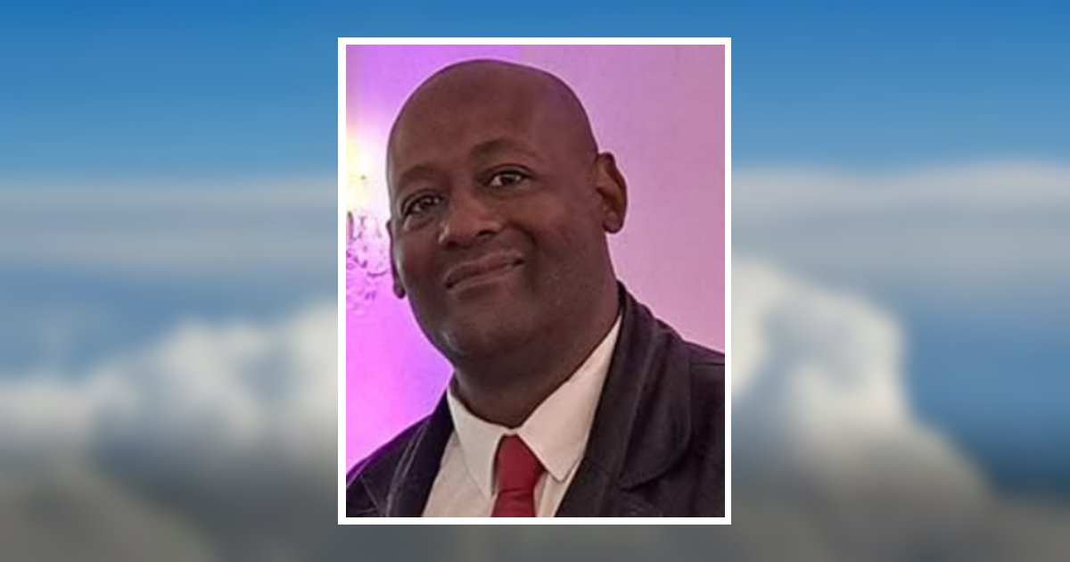 Anton Dion Simms Obituary, Wilson, NC