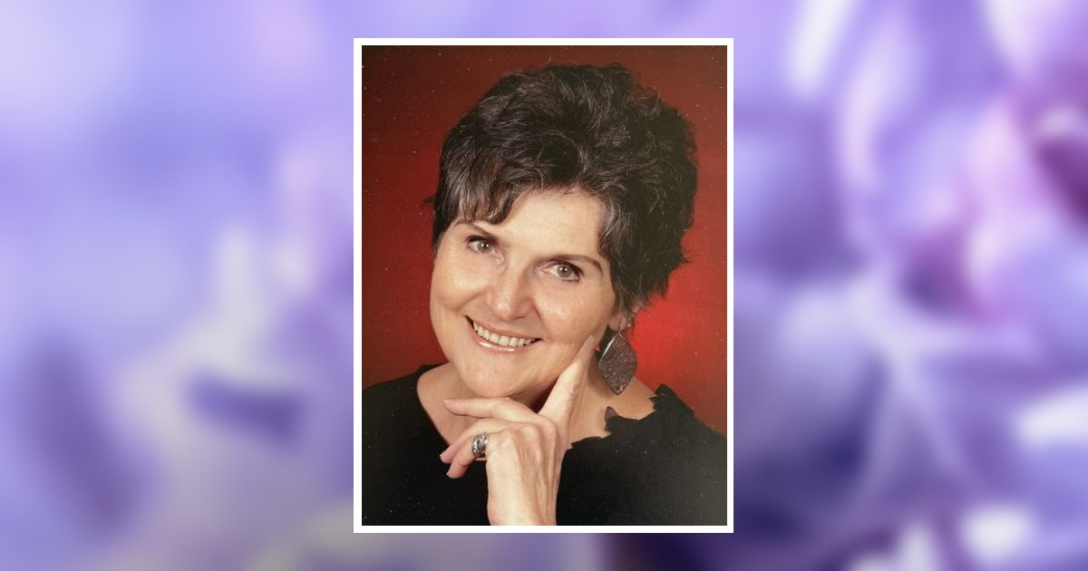Mary Shannon Conley Obituary, Tuscola, TX
