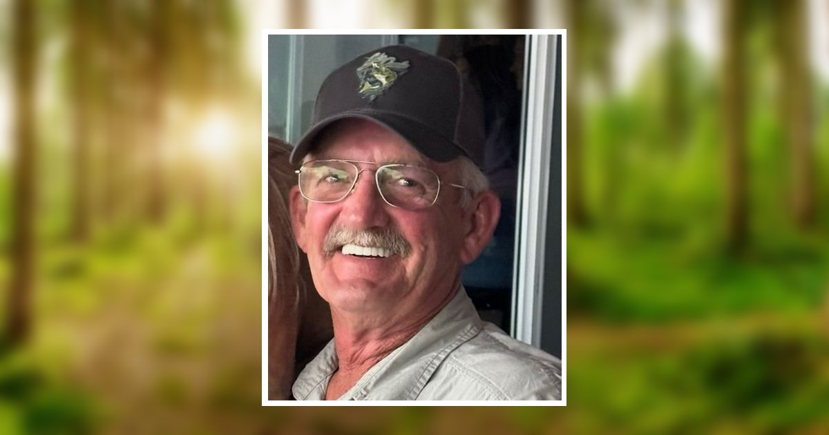 Larry Dwayne Morgan Obituary, Dickson, TN