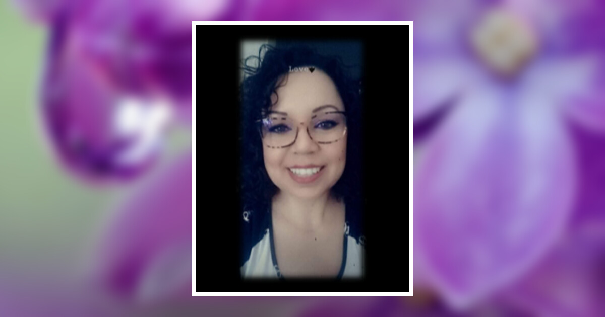 Roxana "Roxy" Beltran del Rio Obituary 2023 Sunset Funeral Homes