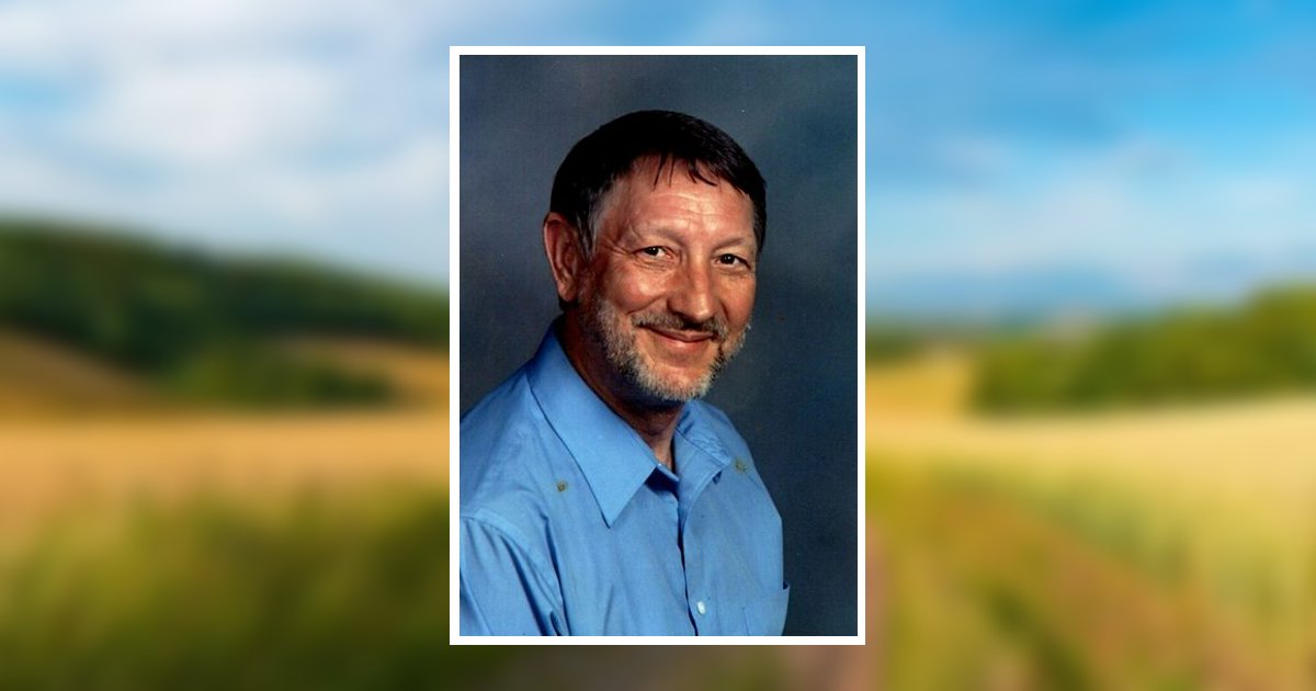 Terry L. "Soup" Borah Sr. Bremen, OH Obituary