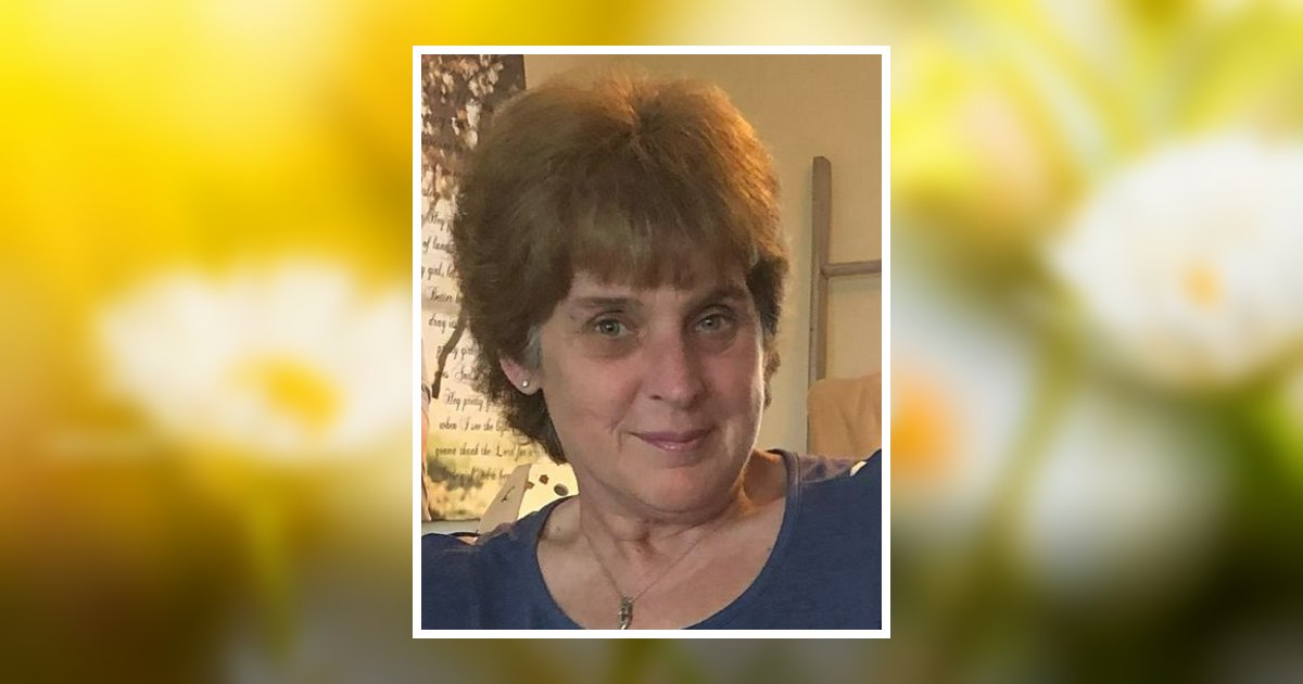 Donna Lynn Garner Obituary 2023 Herman Funeral Homes & Crematory