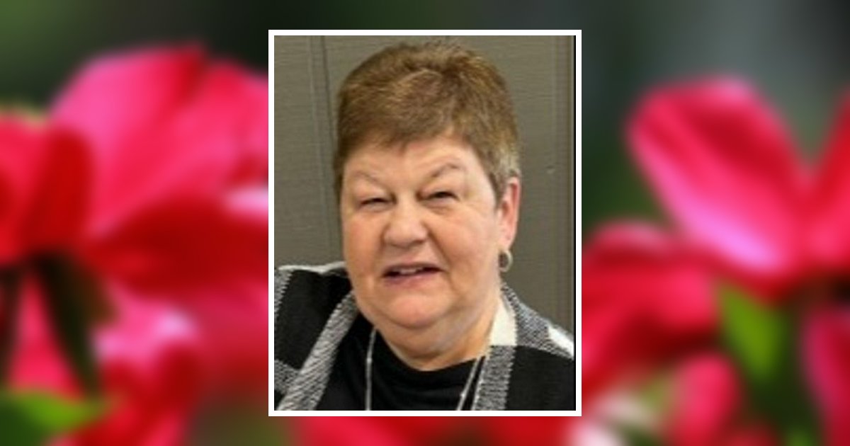 Phyllis M. Van Horn Obituary, Berne, IN