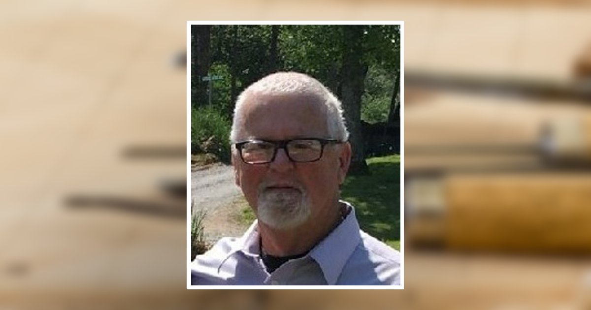 Ronald Lee Baker Obituary 2024 Edmond Fahey Funeral Home