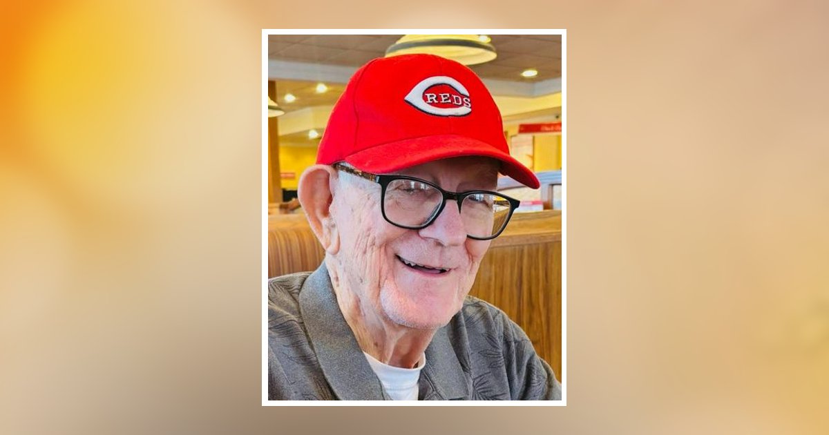 Kenneth G. Miller Obituary, Springdale, OH