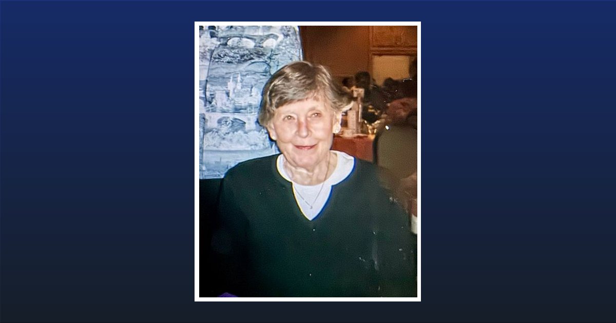 Judith S. Ferguson Obituary, Doylestown, PA