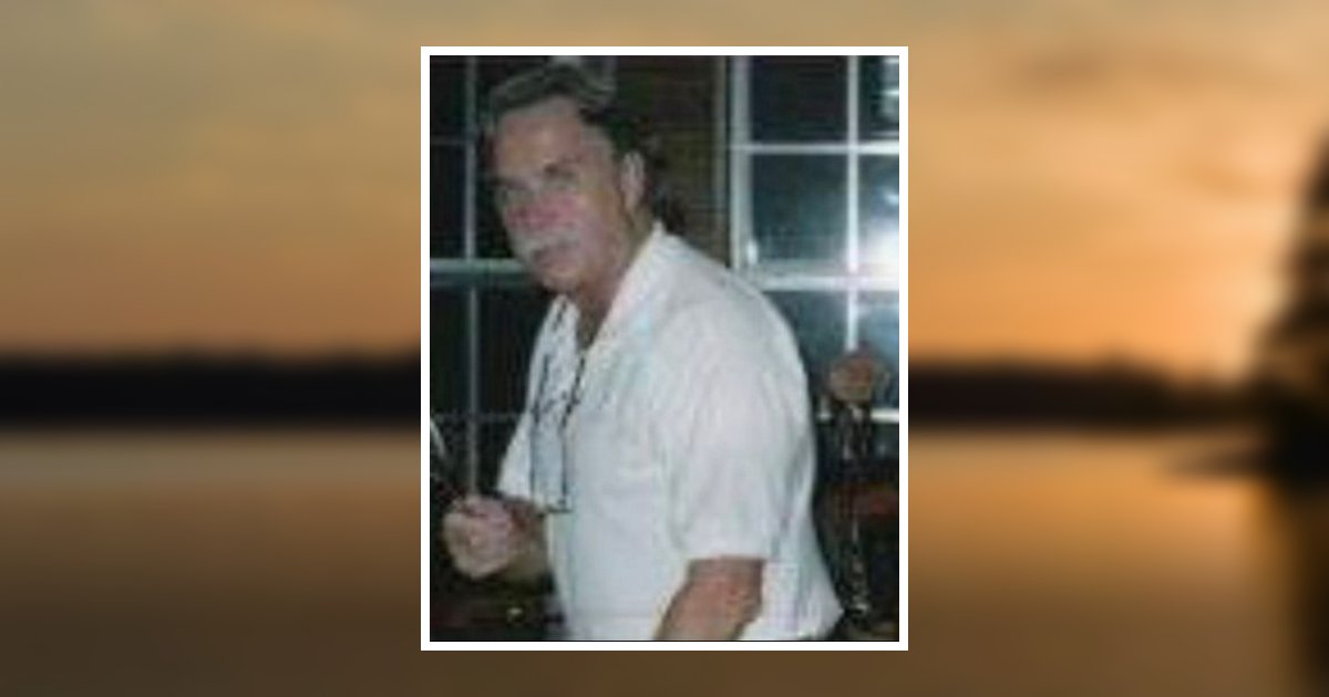 Larry Metzler Obituary 2024 Ott & Lee Funeral Homes