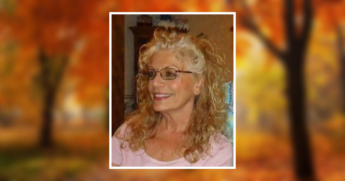 Barbara Ann Williams Obituary, Mahaffey, PA