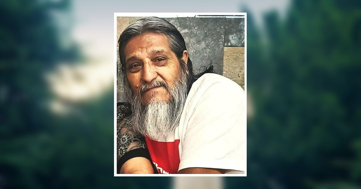 Hector Rodriguez Velasquez